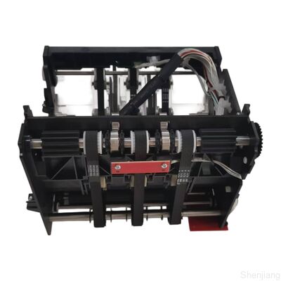 NCR nuevo original S2 SNT TLA ASSY ensamblaje de transporte de nota única 445-0753508