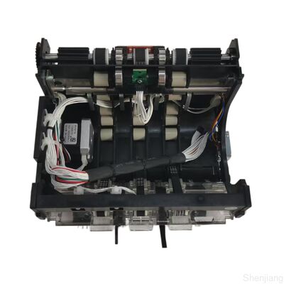 NCR nuevo original S2 SNT TLA ASSY ensamblaje de transporte de nota única 445-0753508