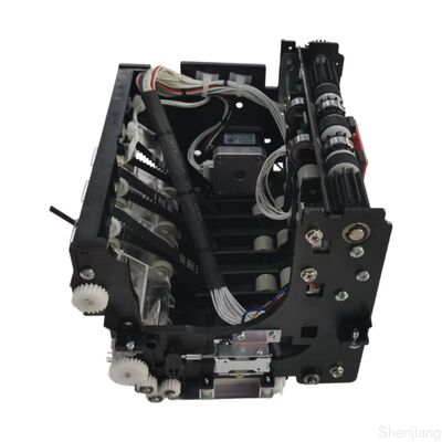 NCR nuevo original S2 SNT TLA ASSY ensamblaje de transporte de nota única 445-0753508