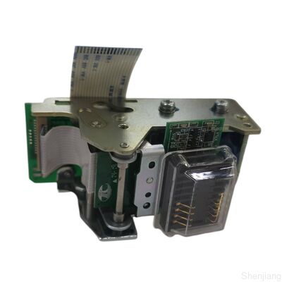 Cabezal de lector de tarjetas NCR 66XX Nuevo Original Nemo Bloque IC ICT3 009-0028982