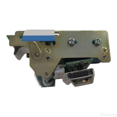 Cabezal de lector de tarjetas NCR 66XX Nuevo Original Nemo Bloque IC ICT3 009-0028982