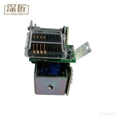 Repuesto de cajero automático NCR 66 IFM Tarjeta lectora IC Head 009-0028982 S46A961A01B Piezas de máquina de cajero automático NCR 66XX 0090028982 S43A574A01A