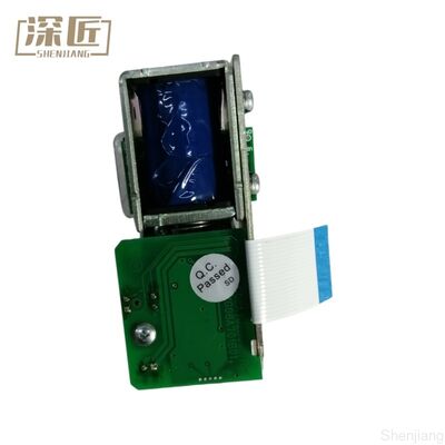 Repuesto de cajero automático NCR 66 IFM Tarjeta lectora IC Head 009-0028982 S46A961A01B Piezas de máquina de cajero automático NCR 66XX 0090028982 S43A574A01A