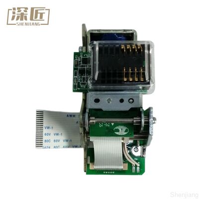 Repuesto de cajero automático NCR 66 IFM Tarjeta lectora IC Head 009-0028982 S46A961A01B Piezas de máquina de cajero automático NCR 66XX 0090028982 S43A574A01A
