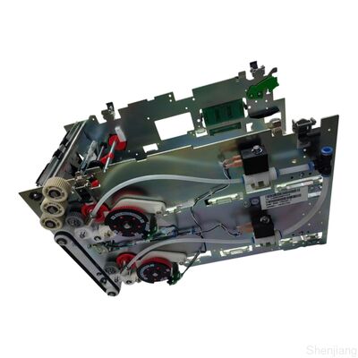 Módulo de Doble Selección NCR 66 Aria Doble Selección S1 Pieza OEM 445-0728164