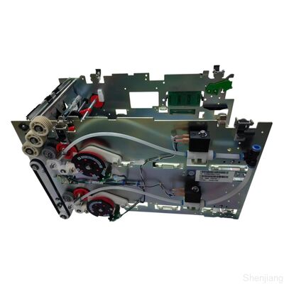 Módulo de Doble Selección NCR 66 Aria Doble Selección S1 Pieza OEM 445-0728164