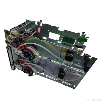 Módulo de Doble Selección NCR 66 Aria Doble Selección S1 Pieza OEM 445-0728164