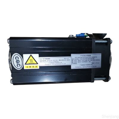 GRG PTC Modulo de calefacción 212010006 / S.0160243 ATM Elemento térmico de calefacción