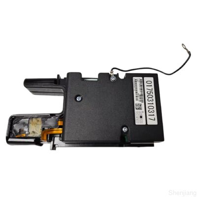 Lector de tarjetas DIP Wincor ICM375-3RF2793 SECPAC3 Pieza OEM 1750310317
