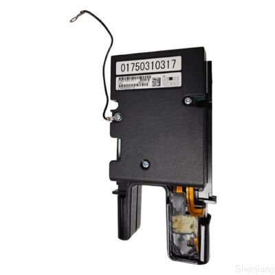 Lector de tarjetas DIP Wincor ICM375-3RF2793 SECPAC3 Pieza OEM 1750310317