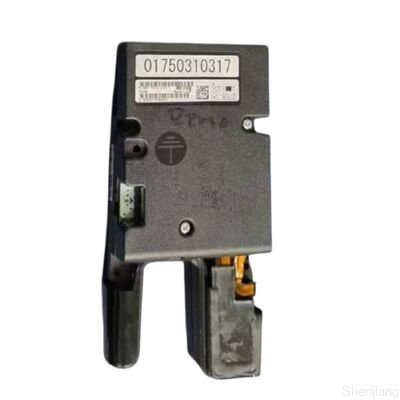 Lector de tarjetas DIP Wincor ICM375-3RF2793 SECPAC3 Pieza OEM 1750310317