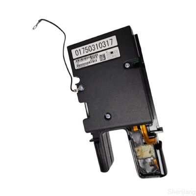 Lector de tarjetas DIP Wincor ICM375-3RF2793 SECPAC3 Pieza OEM 1750310317