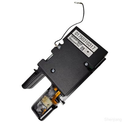 Lector de tarjetas DIP Wincor ICM375-3RF2793 SECPAC3 Pieza OEM 1750310317