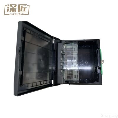 ATM Spare Parts Hyosung Money Cash Bank Box 7310000702 CDU10 RJRT MX5600 HCDU Reject Cassette S7310000702 for Cash Dispenser