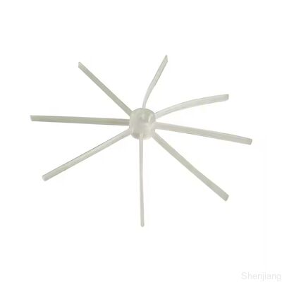 Las partes de los cajeros automáticos Diebold 29008419000F 29-008419-000F 8 cuchillas Paddle Wheel