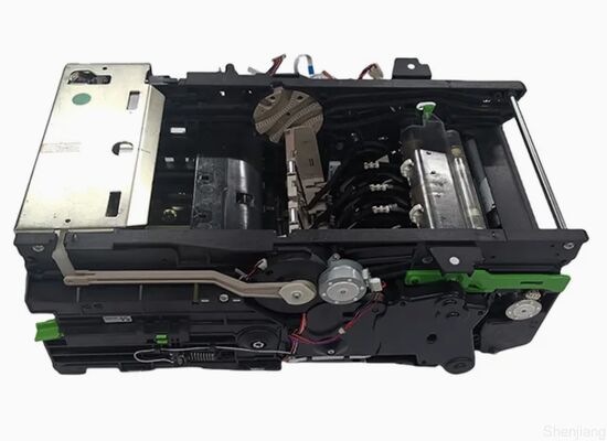 Las piezas de los cajeros automáticos CMD-V5 Módulo de apilamiento con un solo rechazo 01750183289 1750183289