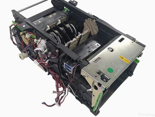 Las piezas de los cajeros automáticos CMD-V5 Módulo de apilamiento con un solo rechazo 01750183289 1750183289