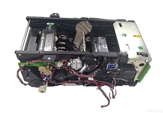 Las piezas de los cajeros automáticos CMD-V5 Módulo de apilamiento con un solo rechazo 01750183289 1750183289