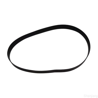 Glory UW-500-F Cinturón 10*306*0.65mm Original y original Parte 3143T221