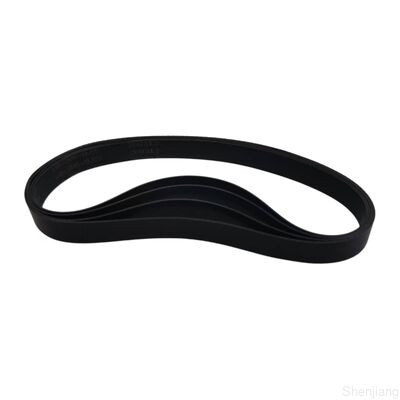 Glory UW-500-F Cinturón 10*306*0.65mm Original y original Parte 3143T221