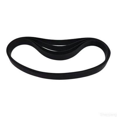 Glory UW-500-F Cinturón 10*306*0.65mm Original y original Parte 3143T221