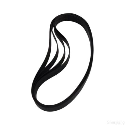 Glory UW-500-F Cinturón 10*306*0.65mm Original y original Parte 3143T221