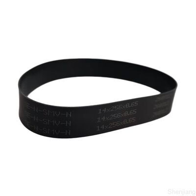 Billetadora de Billetes Glory UW-500 Correa Plana 14*256*0.65mm Pieza Original Genuina 31430484