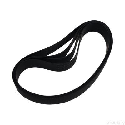 Billetadora de Billetes Glory UW-500 Correa Plana 14*256*0.65mm Pieza Original Genuina 31430484