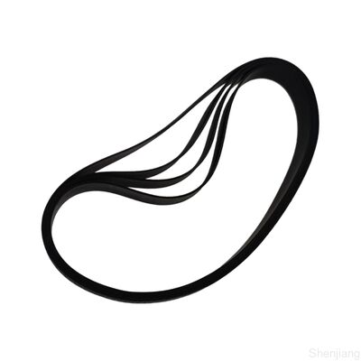 Billetadora de Billetes Glory UW-500 Correa Plana 14*256*0.65mm Pieza Original Genuina 31430484