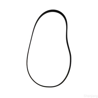 Glory Banknote Sorter UW-500-F Cinturón plano 10*391*0.65 mm Original y original Parte 31430528