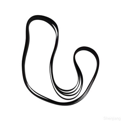 Correa Plana Glory UW-500-F 10*583*0.65mm Pieza Original Genuina Clasificadora de Billetes 31430530