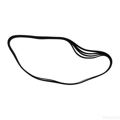 Correa Plana Glory UW-500-F 10*583*0.65mm Pieza Original Genuina Clasificadora de Billetes 31430530