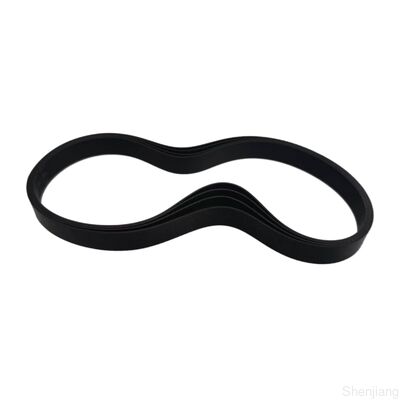 Correa Plana Glory UW-200 10*332*0.65mm Pieza Original Genuina para Clasificadora de Billetes 31430661