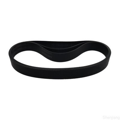 Glory UW-200 Cinturón plano 10*208*0.65mm Original Auténtico Sortador de Monedas Parte 31430733