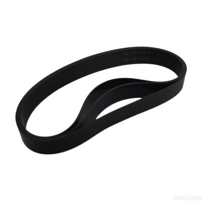 Glory UW-200 Cinturón plano 10*208*0.65mm Original Auténtico Sortador de Monedas Parte 31430733