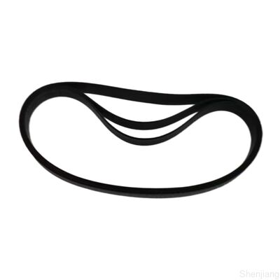 Glory UW-200 Cinturón plano 10*208*0.65mm Original Auténtico Sortador de Monedas Parte 31430733