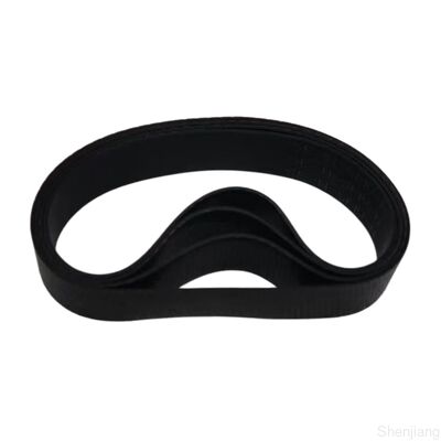 Correa Plana Glory UW-500 12*151*0.65mm Pieza Original Genuina para Clasificadora de Billetes 31430751