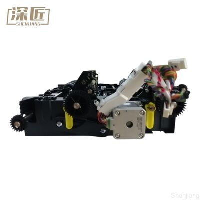 7310000386 piezas de repuesto de la máquina ATM CDU10 SF12 Hyosung Modulo de alimentación superior Nota Separador S7310000386 para Hyosung