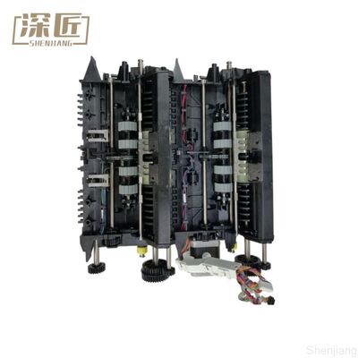 7310000386 piezas de repuesto de la máquina ATM CDU10 SF12 Hyosung Modulo de alimentación superior Nota Separador S7310000386 para Hyosung