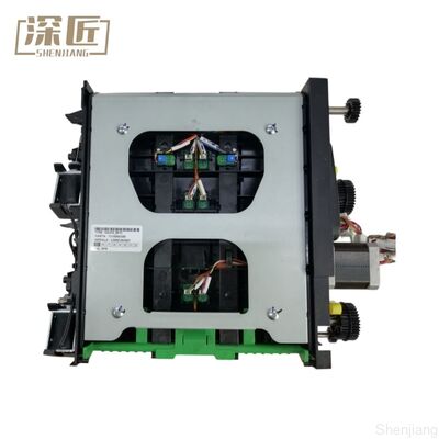 7310000386 piezas de repuesto de la máquina ATM CDU10 SF12 Hyosung Modulo de alimentación superior Nota Separador S7310000386 para Hyosung