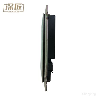 01750233014 01750239256 Wincor teclado J6.1 Epp piezas de cajeros automáticos Wincor J6.1 1750239256 1750159565 1750233018 1750233014