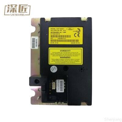 01750233014 01750239256 Wincor teclado J6.1 Epp piezas de cajeros automáticos Wincor J6.1 1750239256 1750159565 1750233018 1750233014