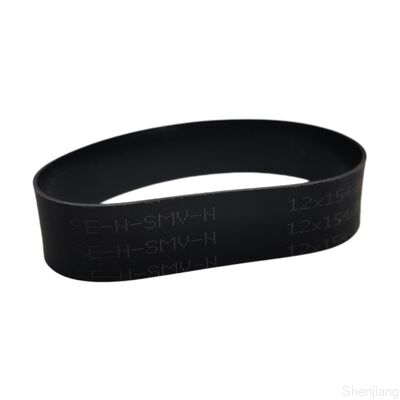 Glory UW-500 Cinturón plano 12*154*0.65mm Original Verdadero Sortador de Monedas Parte 31430792