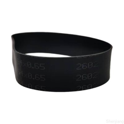 Glory UW-500 Cinturón plano 12*154*0.65mm Original Verdadero Sortador de Monedas Parte 31430792