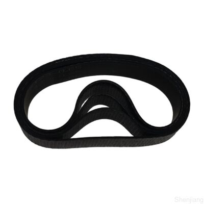 Correa Plana Glory UW-500 12*123*0.65mm Pieza Original Genuina para Clasificadora de Billetes 31430973