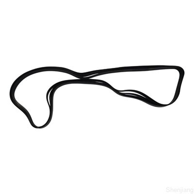 Correa Plana Glory UW-500 14*1096*0.65mm Pieza Original Genuina para Clasificadora de Billetes 31431022