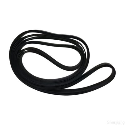 Correa Plana Glory UW-500 14*1096*0.65mm Pieza Original Genuina para Clasificadora de Billetes 31431022