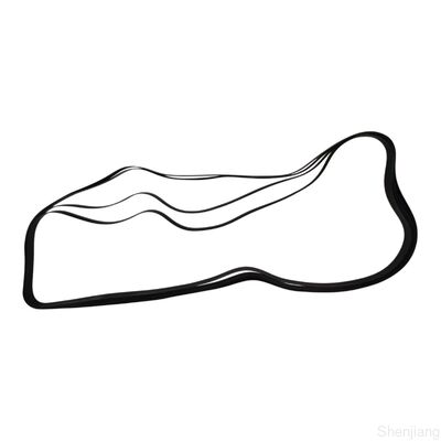 Correa Plana Glory UW-500 14*1096*0.65mm Pieza Original Genuina para Clasificadora de Billetes 31431022