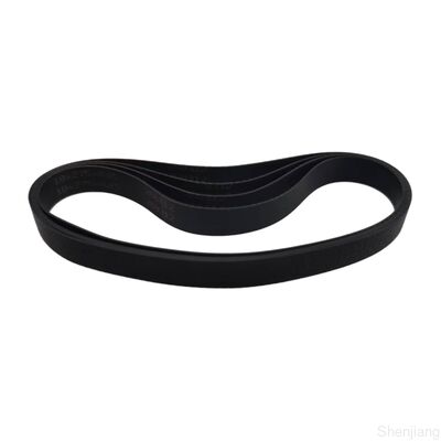 Glory UW-500-F Cinturón plano 10*275*0.65mm Original y original Contador de billetes Parte 31431063