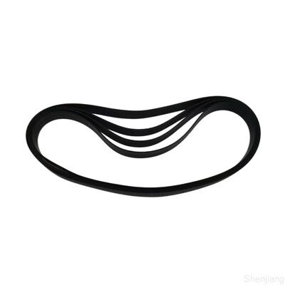 Glory UW-500-F Cinturón plano 10*275*0.65mm Original y original Contador de billetes Parte 31431063